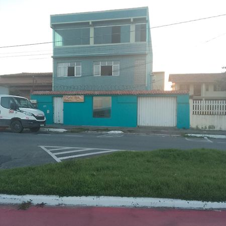 Pousada Pes Na Areia Ξενοδοχείο Serra  Εξωτερικό φωτογραφία