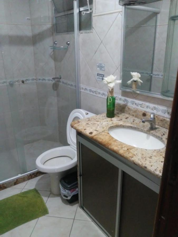 Pousada Pes Na Areia Ξενοδοχείο Serra  Εξωτερικό φωτογραφία