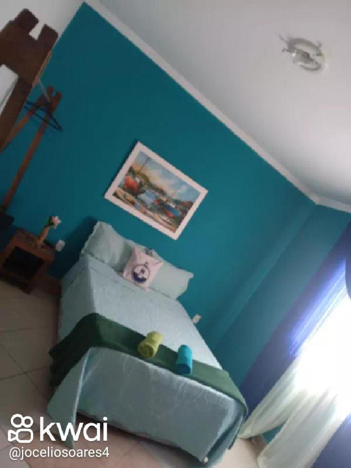 Pousada Pes Na Areia Ξενοδοχείο Serra  Εξωτερικό φωτογραφία